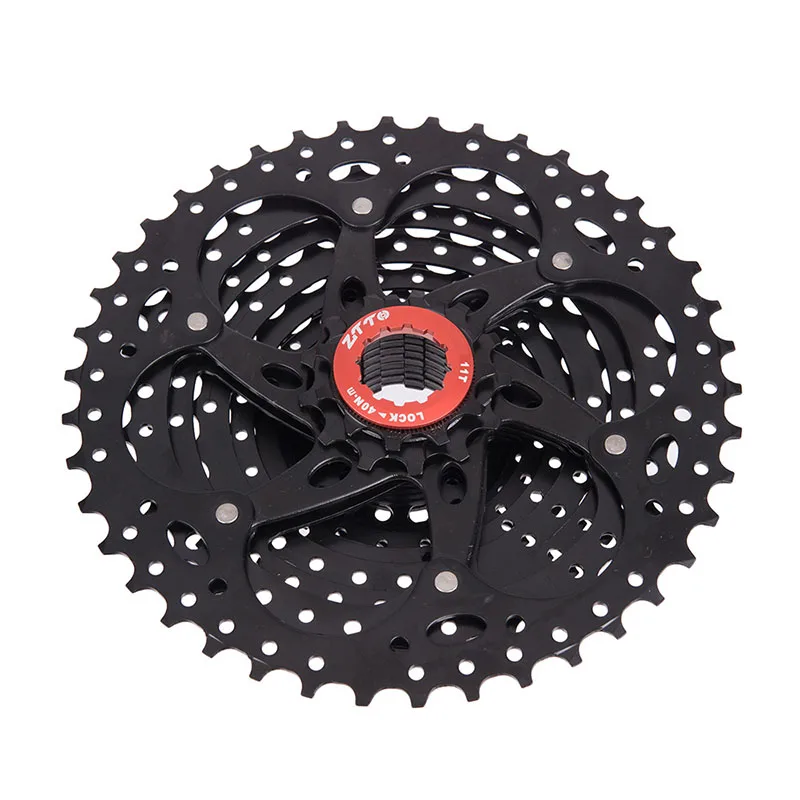 

MTB Mountain Bike Cassette Flywheel Bike 11Speed 11-42T Freewheel Components