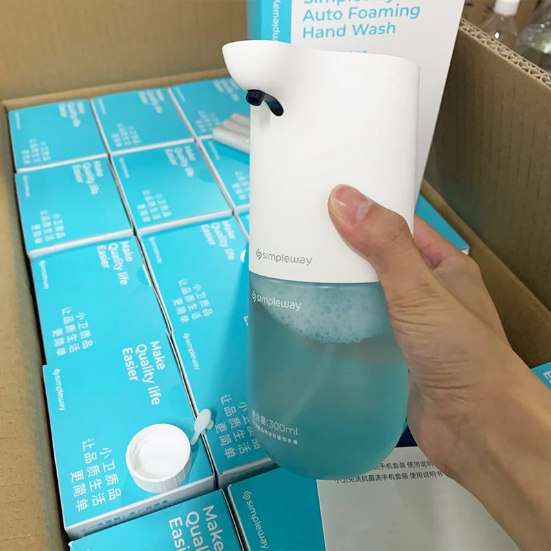 In Stock Youpin Purely KN95 Mask Classic Anti-Pollution Respirator PM2.5 Filter Anti Dust Air Pollution Coronavirus Medical Mask