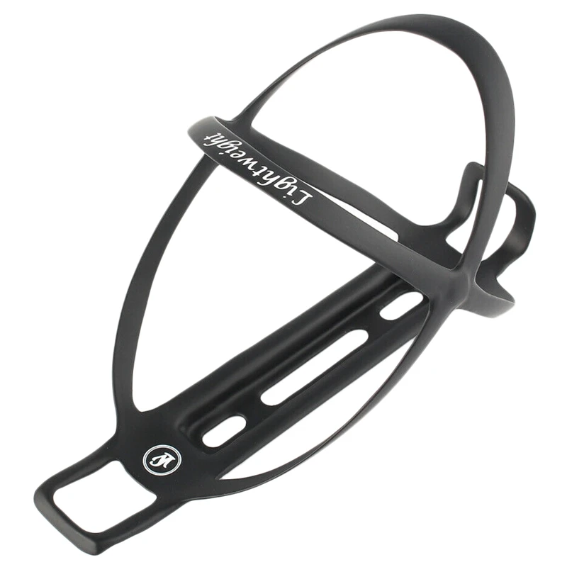 Skup Pełne włókno węglowe lekki rower skrzynka na butelki 18G węgla uchwyt na butelkę