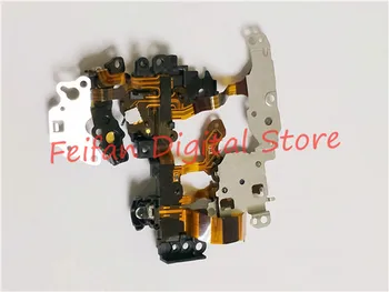 

New original A7M3 Top Cover Shutter Button Flex Cable For Sony ILCE-7M3 Release Button Power Switch Flex Cable