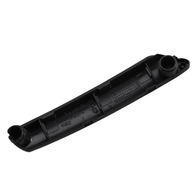 Межкомнатная передняя правая дверная ручка для Passat B5 1998-2005 3B0867172 3B0867180A