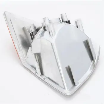 

Side Turn Signal Light Replacement Right Auto ABS Parts Accessories For Jeep Compass 2007-2010 Front