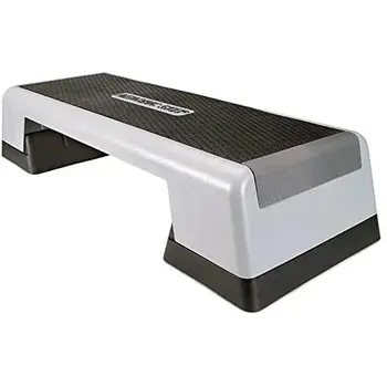 

Sterp aerobics dimmable 3 Heights