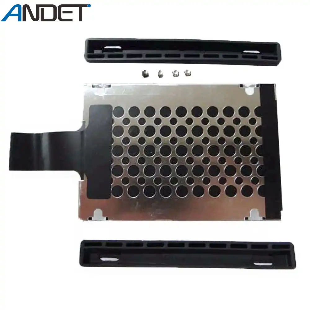 Computers Tablets Networking New Genuine Lenovo Thinkpad T530 7 0mm 9 5mm Hdd Rubber 04w1640 Drives Storage Blank Media
