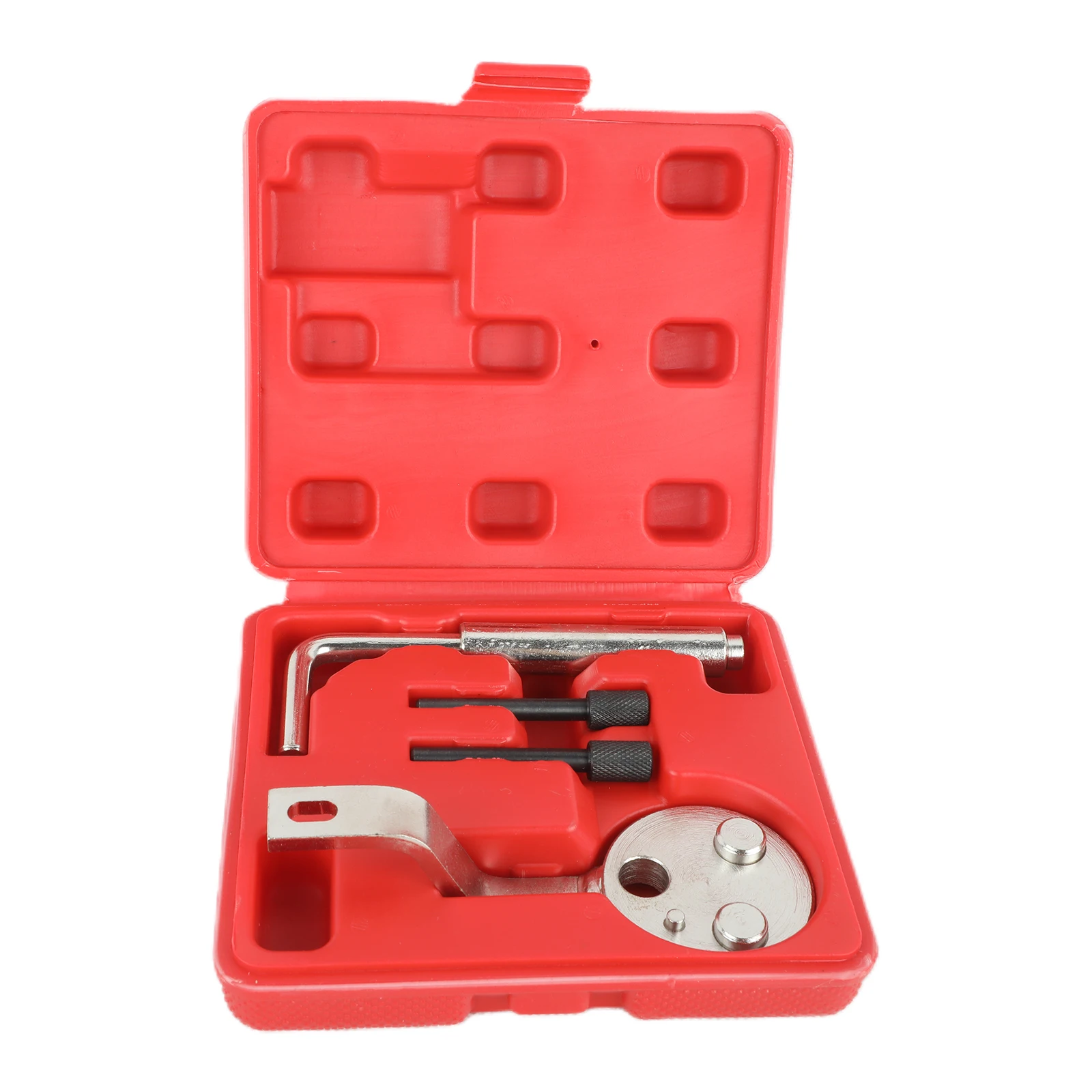 ￡25.09 4pcs Engine Timing Tool Cam Crank Holding Crankshaft Locking Tools