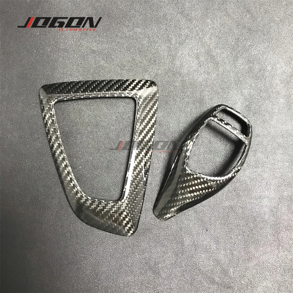 Выхлопной трубы из углеродного волокна для BMW F20 F22 F21 F30 F32 F33 F36 F06 F12 F13 X5 F15 X6 F16 ручка