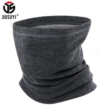 Теплый шарф для холодной зимы, повязка на голову, маска для лица, мужская и женская накидка, бандана, мягкий ветрозащитный лыжный сноуборд