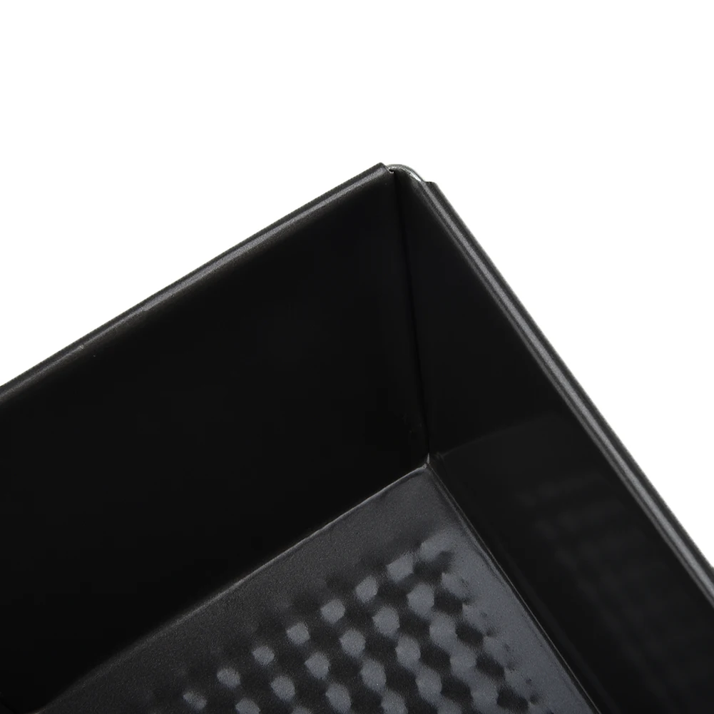 

1 Pcs Bread Baking Mold Oven Household Rectangular Toast Mold Non Stick Cake Toast Box Cheese Bread Cake Mold Dessert Tools