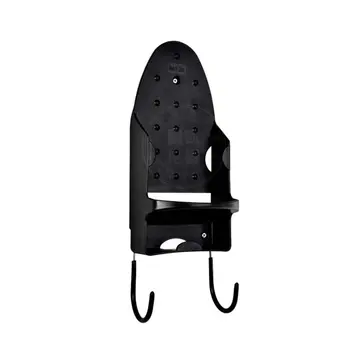 

Iron Hanger Hotel Iron Rack Guest Room Ironing Board Rack Hotel Iron Storage Combination Pbt Material