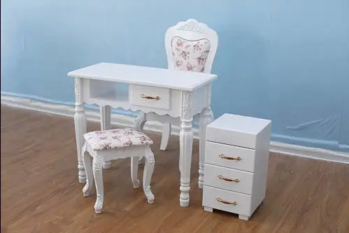 Рисунок 3 - Маникюрный столик