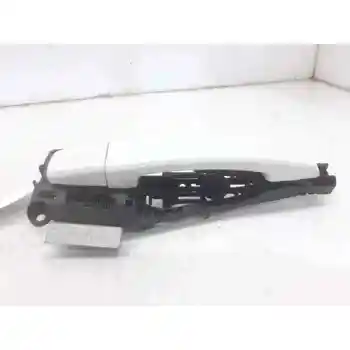 

92233089 HANDLE OUTSIDE REAR LEFT OPEL MOKKA