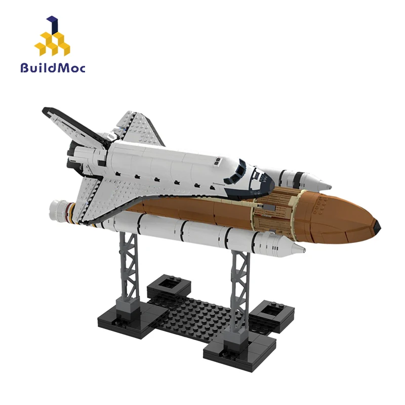 lego creator space shuttle expedition compatible 10231 lp 16014