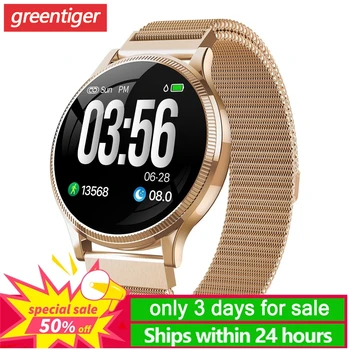 

MK08 Fitness Tracker Smart Watch IP67 Waterproof Blood Pressure Smartwatch Heart Rate Monitor Sports Watch Men Smartwatch