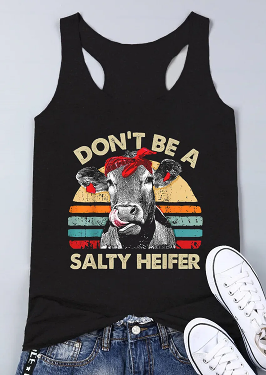 Топы женские черные футболки без рукавов летние новые Camis футболки Camiseta Tirantes Mujer летние Майки женские модные с печатным рисунком