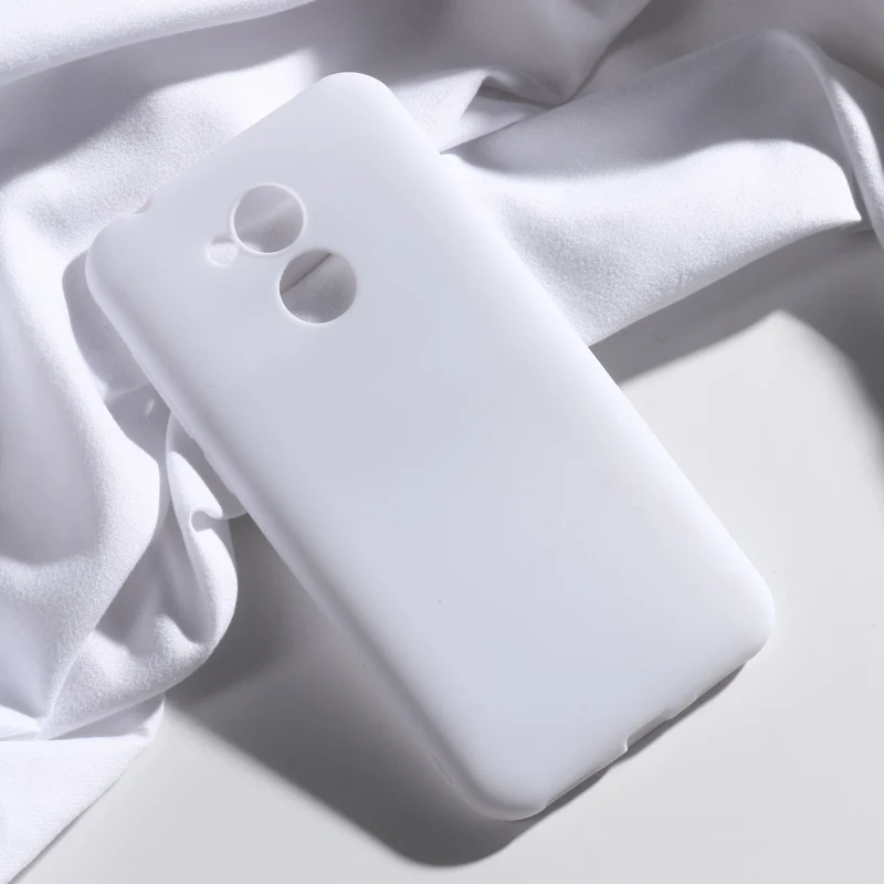 Силиконовый чехол на для Huawei Honor 6a Honor6A Couqe мягкая задняя крышка из ТПУ для Huawei Honor 6a тонкие чехлы для телефонов ярких цветов