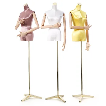 

sewing dressform dress form mannequin with stand headless display body