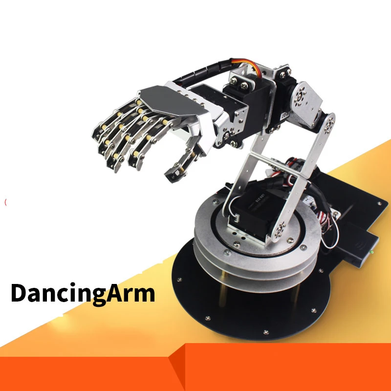 robot development kit