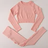 Top Pants Pink