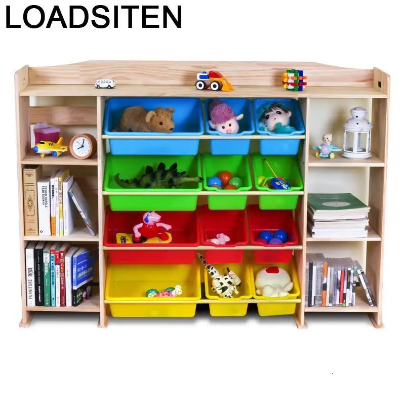 

Wall Baby Repisa Book De Almacenamiento Kid Shelf Mensole Shelve Rack Prateleira Estanteria Pared Decoracion Child Organizer