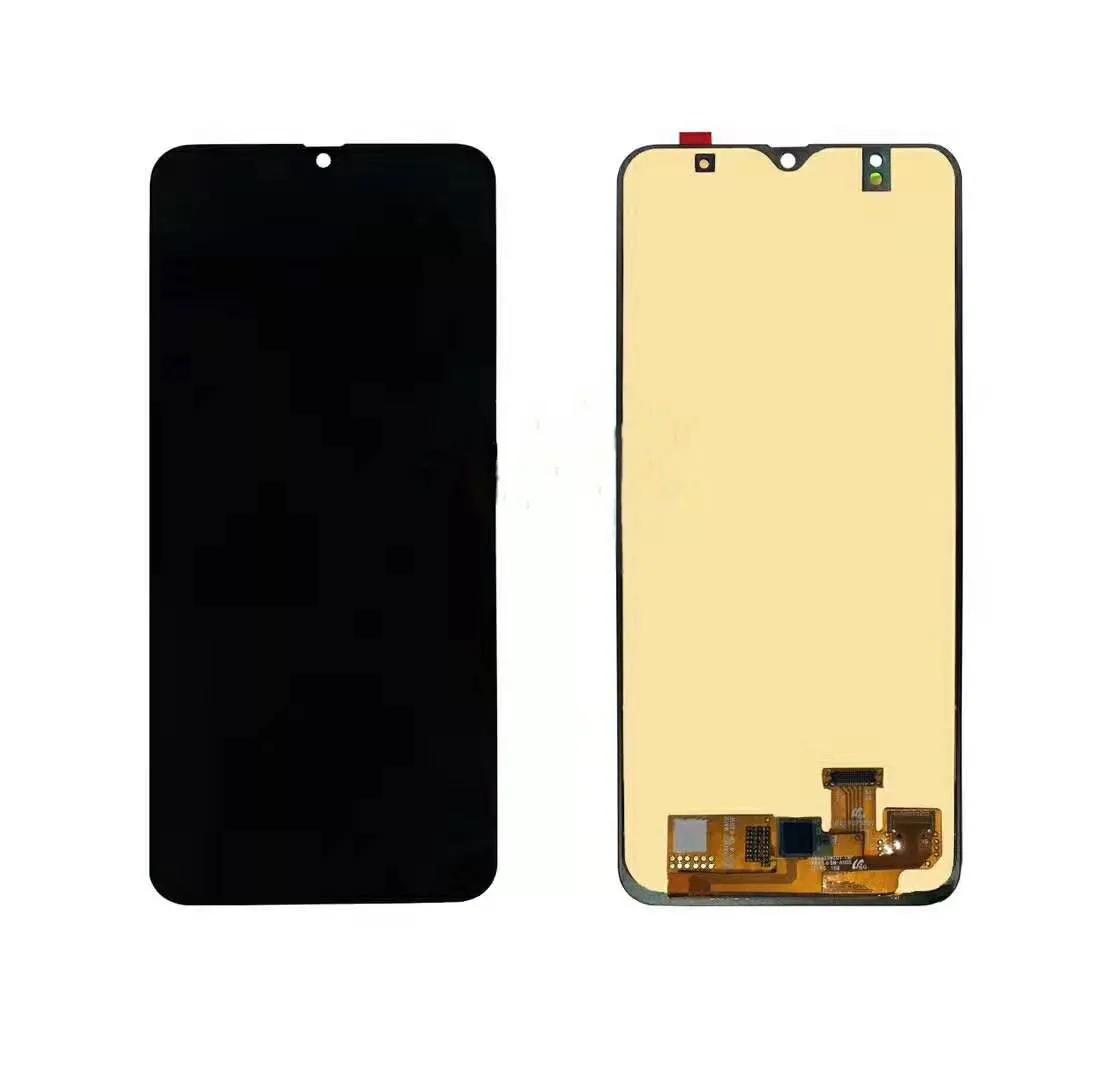

6.4'' Incell LCD For Samsung A20 A205 SM-A205F A205FN Display A205GN A205S A205YN LCD display Touch Screen Digitizer Assembly