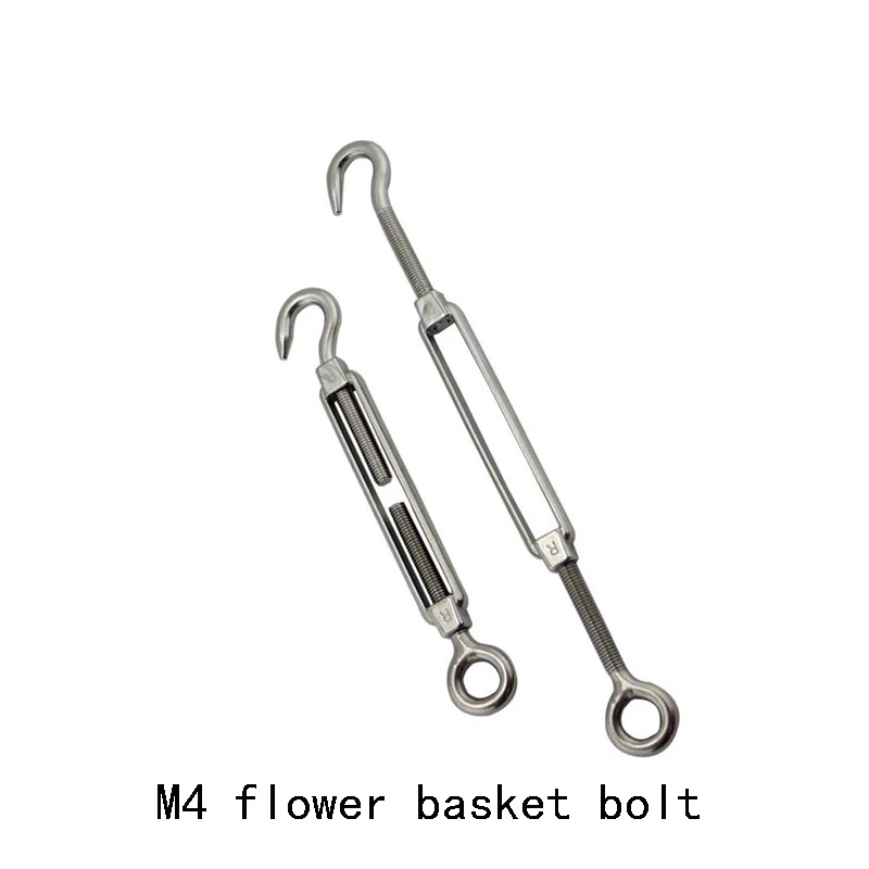 50 Meter 2mm Kit Steel PVC Coated Flexible Wire Rope Soft Cable Transparent Stainless Steel Clothesline Hook Screws Basket Bolt stainless steel wire