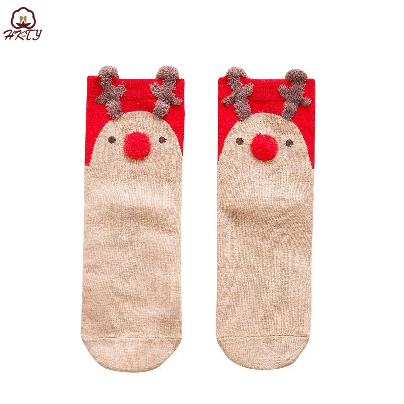 4 пар/лот Harajuku носки с ушками животных женские хлопковые короткие Короткие Носки