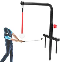 Golf Training Aids Golf Club Golf Equipment Golf Swing Trainer Golf Trainer Swing Practice Golf Accessories Golf Swing Tempo Tra