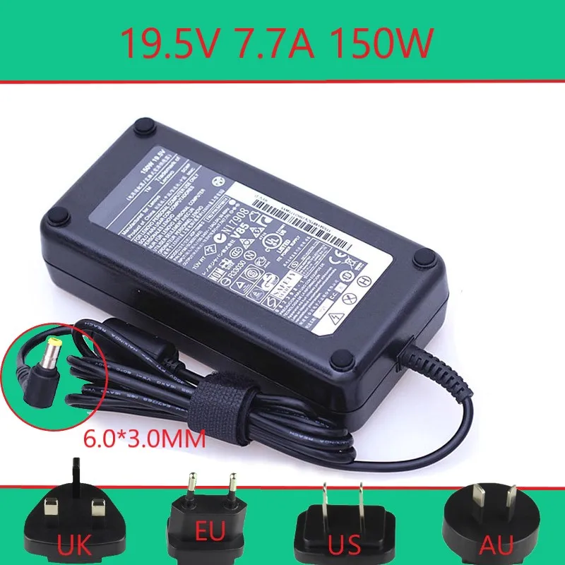 FSP150 RAB 19 5 V 7.7A B320 адаптер переменного тока для Lenovo B300 A600 A700 A720 B305 B330 B325 B500 ADP 150NB D 54Y8838