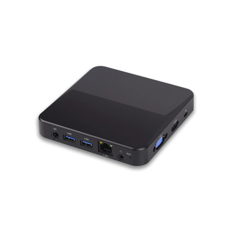 CENAVA P3T Мини ПК 8 Гб 256 ГБ SSD Intel Celeron Windows 10 4 ядра настольный компьютер Linux PC Smart TV BOX M.2