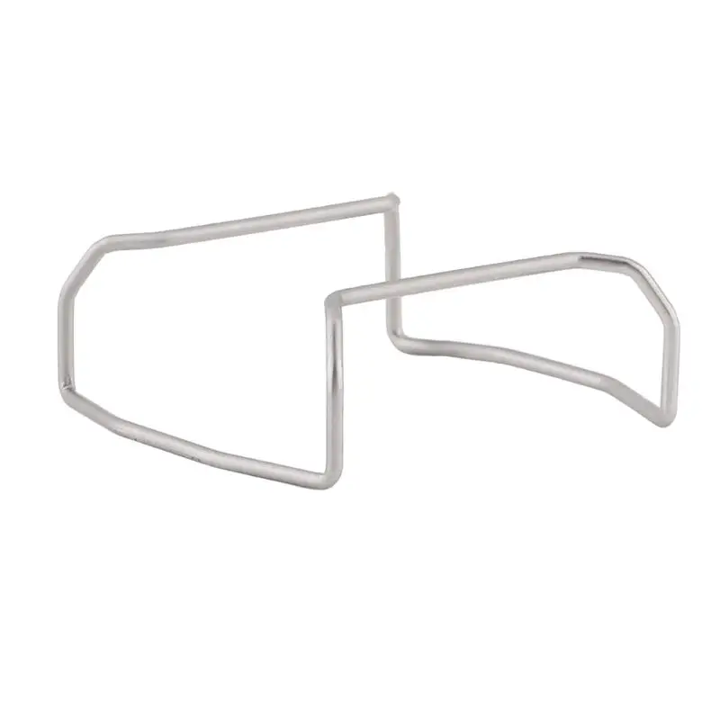 Anti-scratch Metal Wire Guard Bumper Protector for Casio G-Shock Sport Watch 5600/5610/6900/9400/9300/100/1000 Accessories U50D Anti-scratch Metal Wire Guard Bumper Protector for Casio G-Shock Sport Watch 5600/5610/6900/9400/9300/100/1000 Accessories U50D