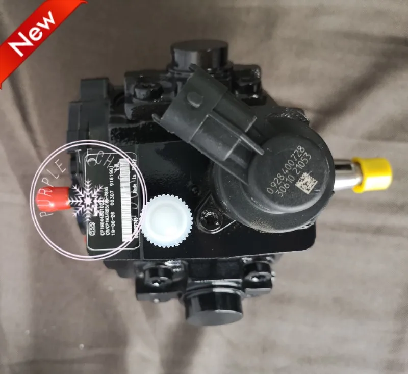 Дизельное топливо CP1 Коммон Рейл насос 0445010221 для bosch JAC