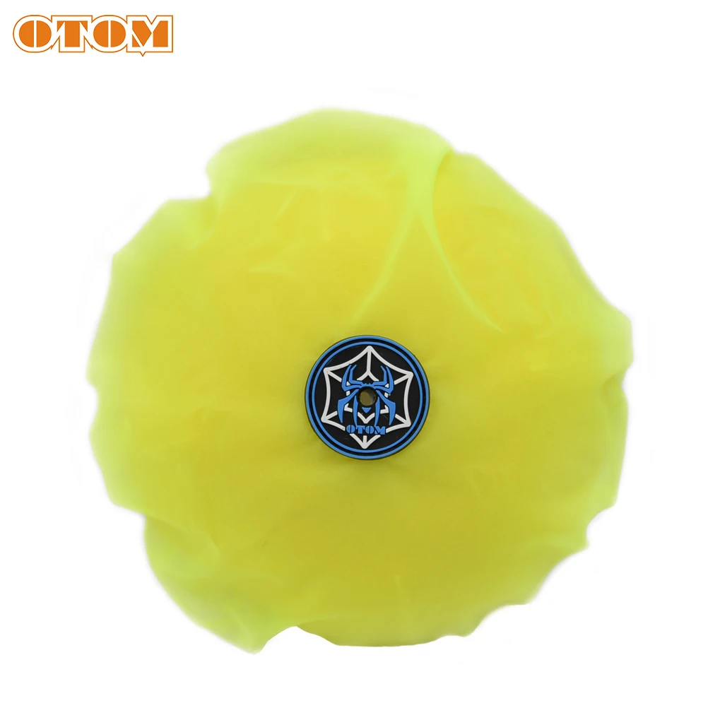 OTOM Motorcycle Air Filter Dustproof Sand Cover Engine Cleaning Protection KTM KAWASAKI SUZUKI YAMAHA HONDA air filter,motorcycle air filter,air filter cleaner,motocross air filter,motorcycle air filter cover