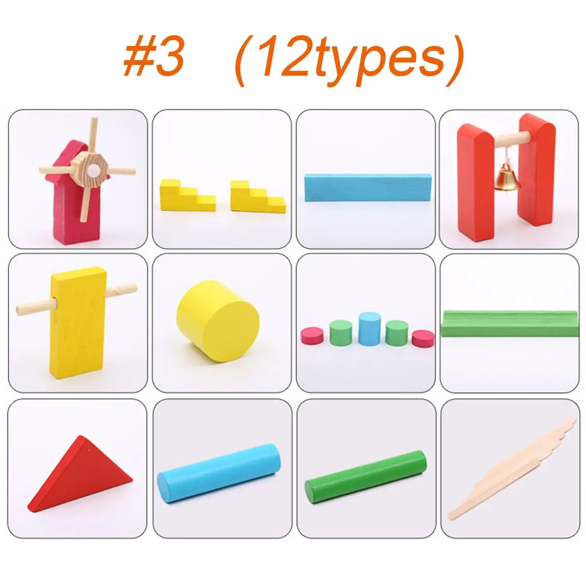 Building & Construction Toys