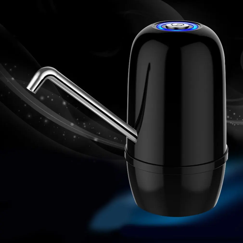 

Double Pump Water Pump Electric Pure Bucket Water Pressure Mineral Water Dispenser Home Automatic Water Dispenser