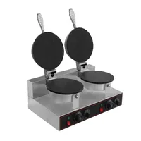 HBLD  Automatic  Industrial Corn Tortilla Making Press Machine Spring Roll Skin Arabic Cake Pressing Machines 1
