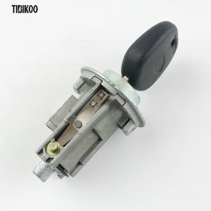 丰钿FT 凯美瑞点火锁 汉兰达 锐志 凯美瑞汽车点火锁芯2-1