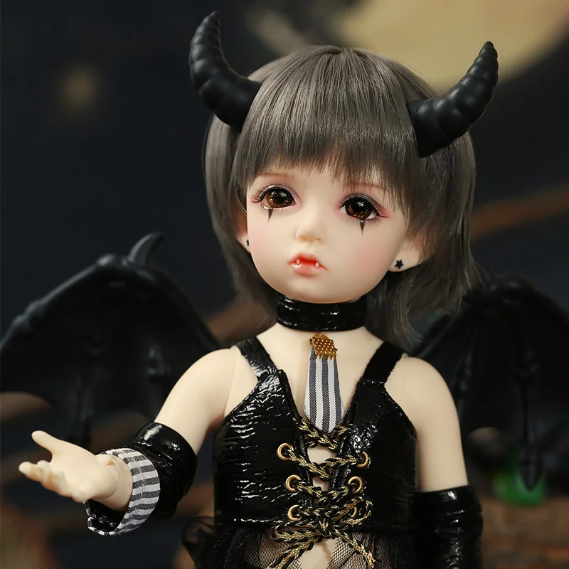 

Iplehouse IP Bid Niles 1/6 BJD SD Doll Body Model Girls BJD High Quality Cute Resin Toys For Girls Birthday Xmas Best Gifts
