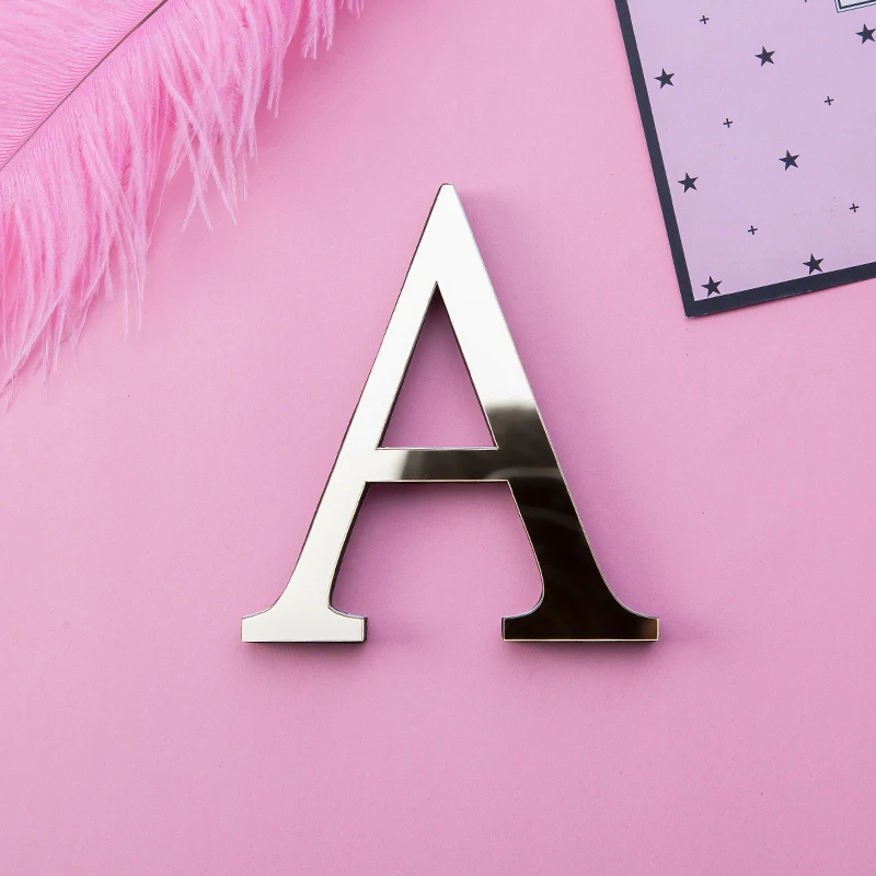 A Letter Images in Heart 3D A alphabet Love HD wallpaper  ImagePicWeb