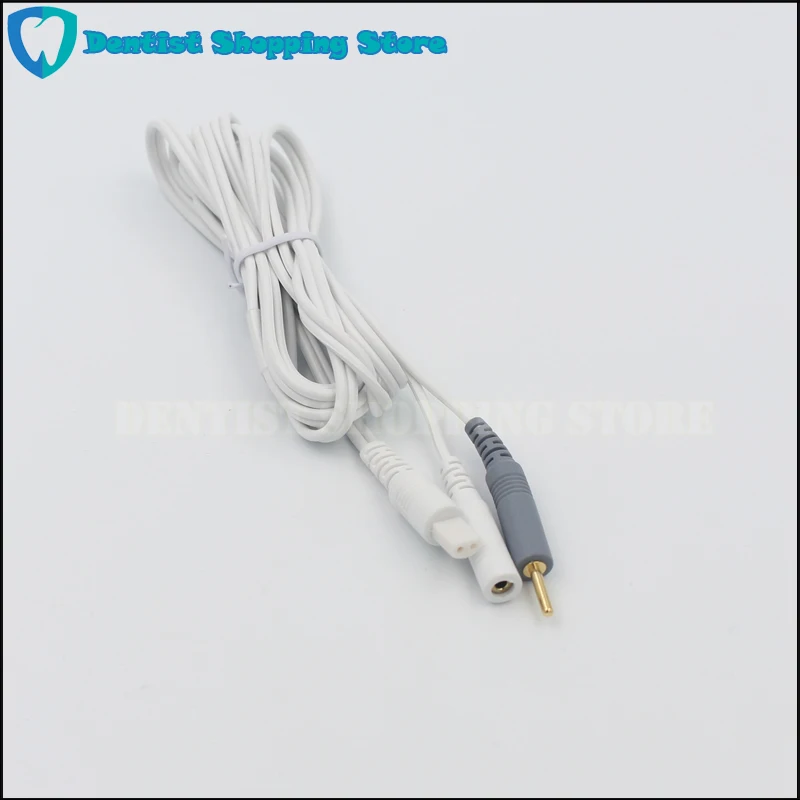 Стоматологический кабель для тестирования Apex Locator Endodontic Denjoy J5, J3, J4