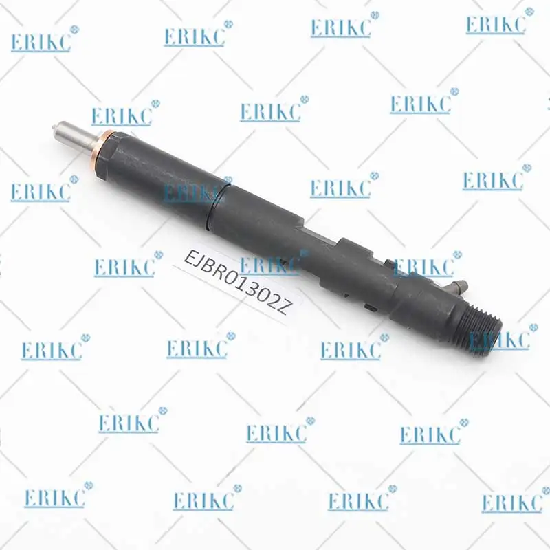 US $101.19 Injector EJBR01302Z Diesel Engine Fuel Injectors EJB R01302Z Common Rail Injection OEM 2T1Q9F593AA For Ford Focus Transit