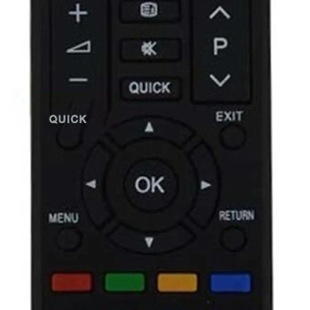 433mhz Universal remote control Replacement Smart LED TV Remote Controller  For TOSHIBA CT-90326 CT-90380 CT-90336 CT-90351 - AliExpress