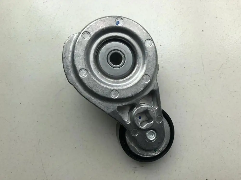 Alternator Fan Belt Kit Generator Tensioner Idler Pulley for Chinese SAIC MG3 MG5 1.5L ROEWE 350 5PK1520 replacement belt,belt tensioner pulley,mower pulley