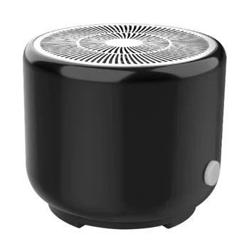 

A10 austenitic steel portable TWS bluetooth speaker hands-free call aluminum alloy multi-color body mini MIC wireless bluetooth