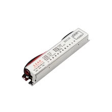 AC 220V T4 T5 Evg 8-15W 18-25w Universelle Elektronische Kommutator Für Objektiv scheinwerfer Spiegel Front Leuchtstofflampe