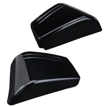 

Motorcycle Black ABS Battery Cover Side Fairing Cover For Honda VTX1800C 2002-2008 VTX1800C 02 03 04 05 06 07 08