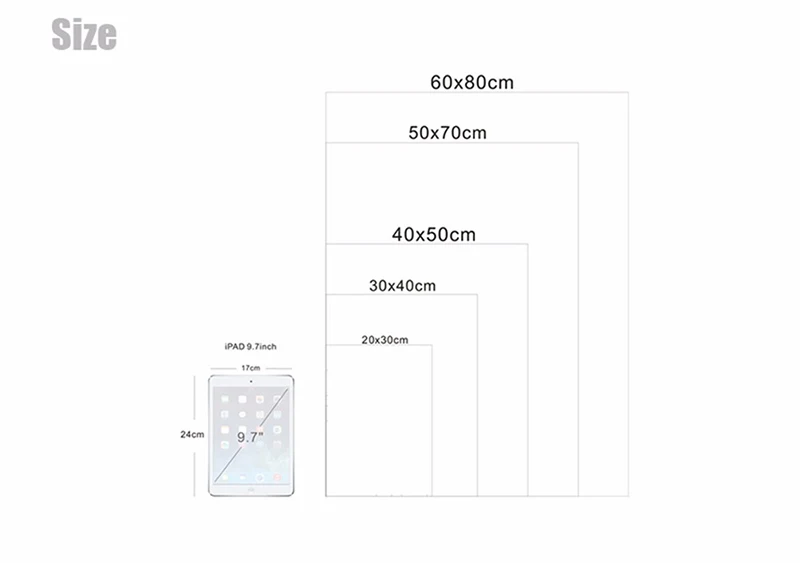 Size refer