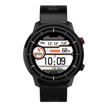 

Mr 19 NEW S10 Intelligent Bracelet Smart Watch Heart Rate Monitoring Weather Forecast Multiple Sports Modes For iPhone Xiaomi