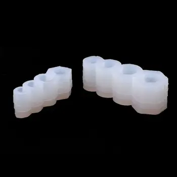 

Lipstick Pendant Silicone Resin Molds Lip Rouge Resin Molds Jewelry Making Tools