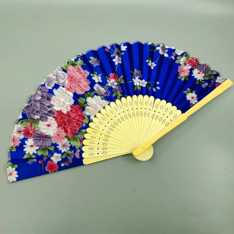 Folding fan 3-3