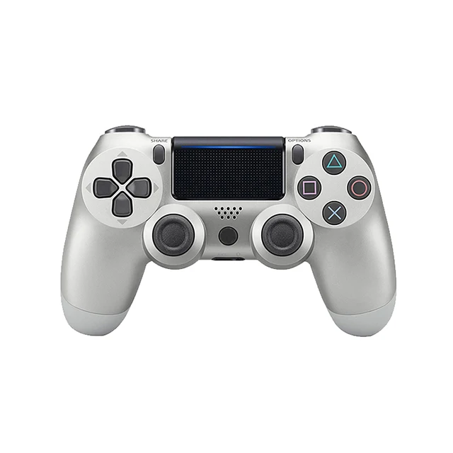 A-5 Геймпад для PS4 контроллер для Bluetooth контроллер для Playstation 4 контроллер для Playstation 4 для PS4 контроллер Джойстик - Цвет: A-5